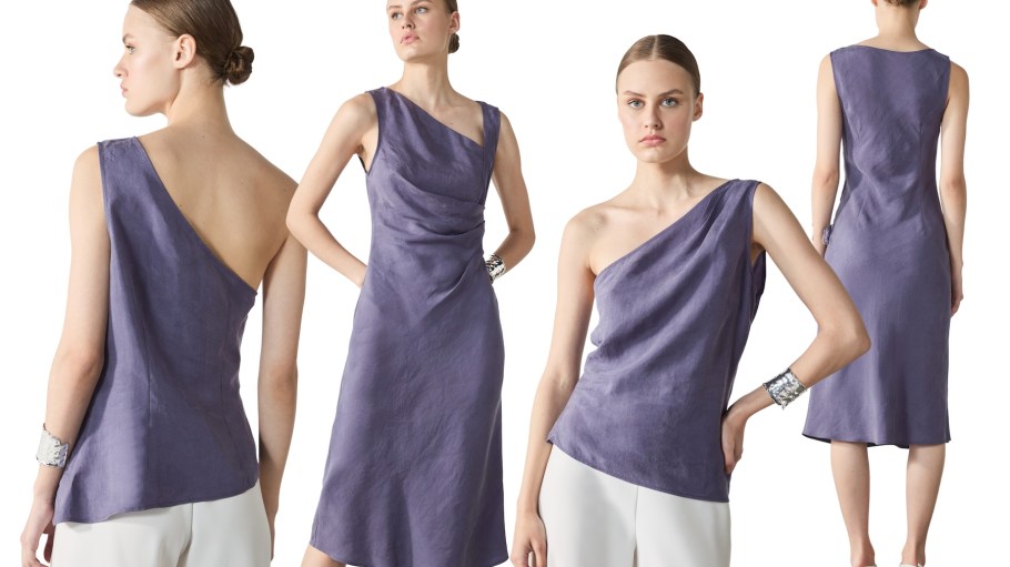 Zalando Furthers Its Commitment to Circularity by Demonstrating Textile-to-Textile Recycling Can Deliver Style, Affordable Fashion