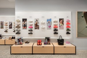 Crocs, 543 Broadway