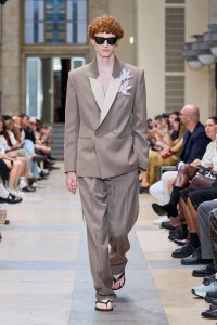 David Koma Spring 2026 Collection
