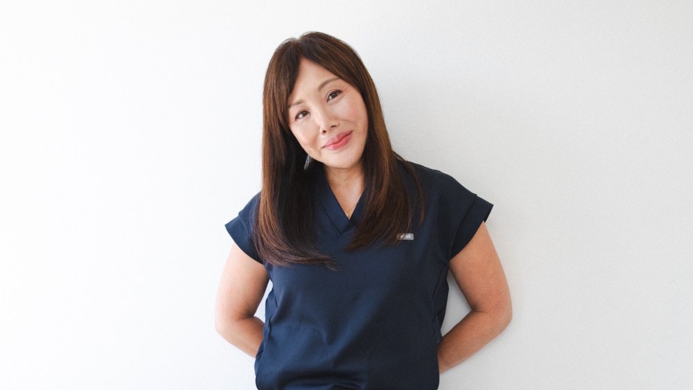 Dr. Ellie Byun