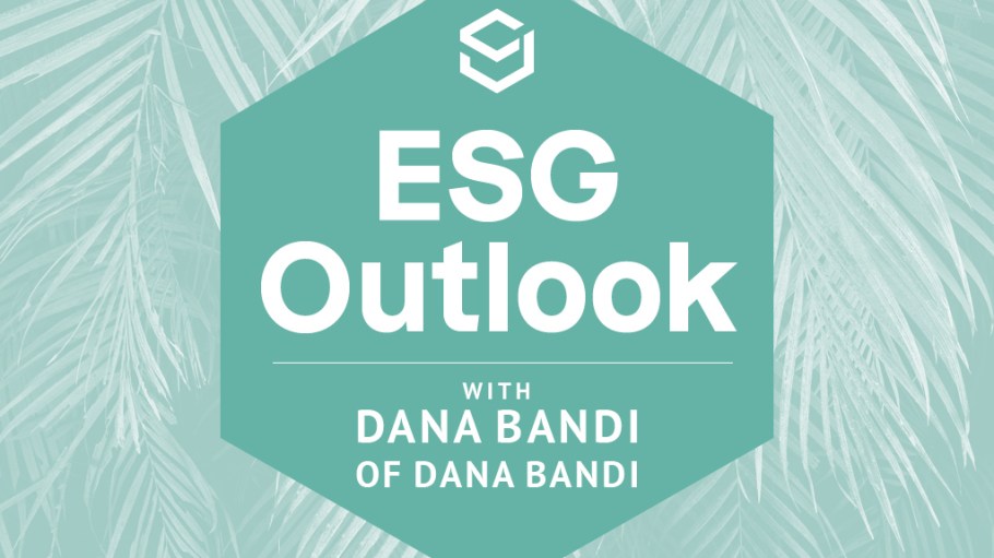 Dana Bandi on Slow Fashion: Restraint, Sustainability & Longevity