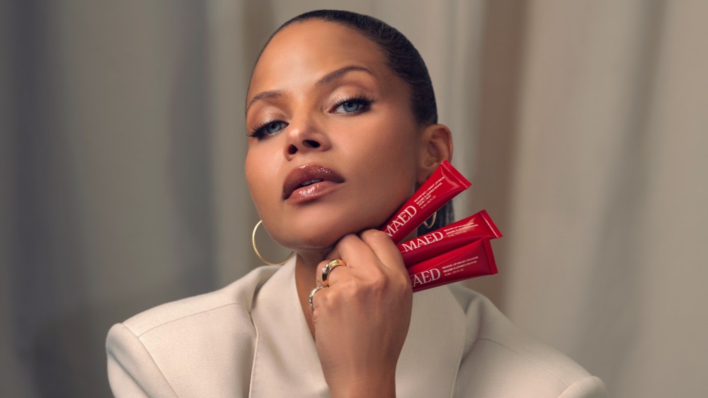 Denise Vasi for Maed.