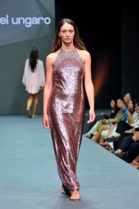 Emanuel Ungaro Resort 2026 Collection