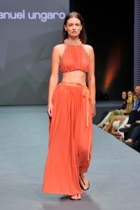 Emanuel Ungaro Resort 2026 Collection