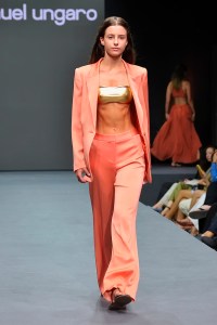 Emanuel Ungaro Resort 2026 Collection