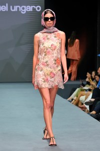 Emanuel Ungaro Resort 2026 Collection