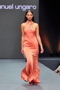 Emanuel Ungaro Resort 2026 Collection