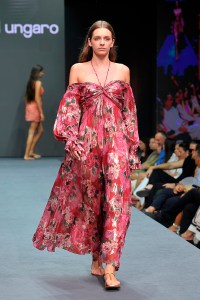 Emanuel Ungaro Resort 2026 Collection