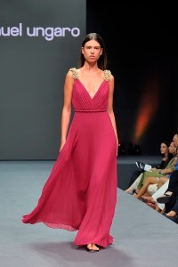 Emanuel Ungaro Resort 2026 Collection