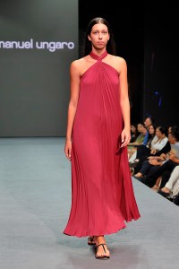 Emanuel Ungaro Resort 2026 Collection