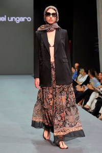 Emanuel Ungaro Resort 2026 Collection