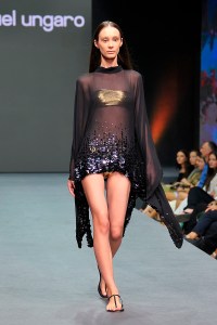 Emanuel Ungaro Resort 2026 Collection
