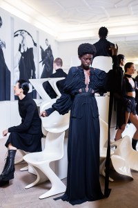 Esther Perbandt Spring 2026 Collection