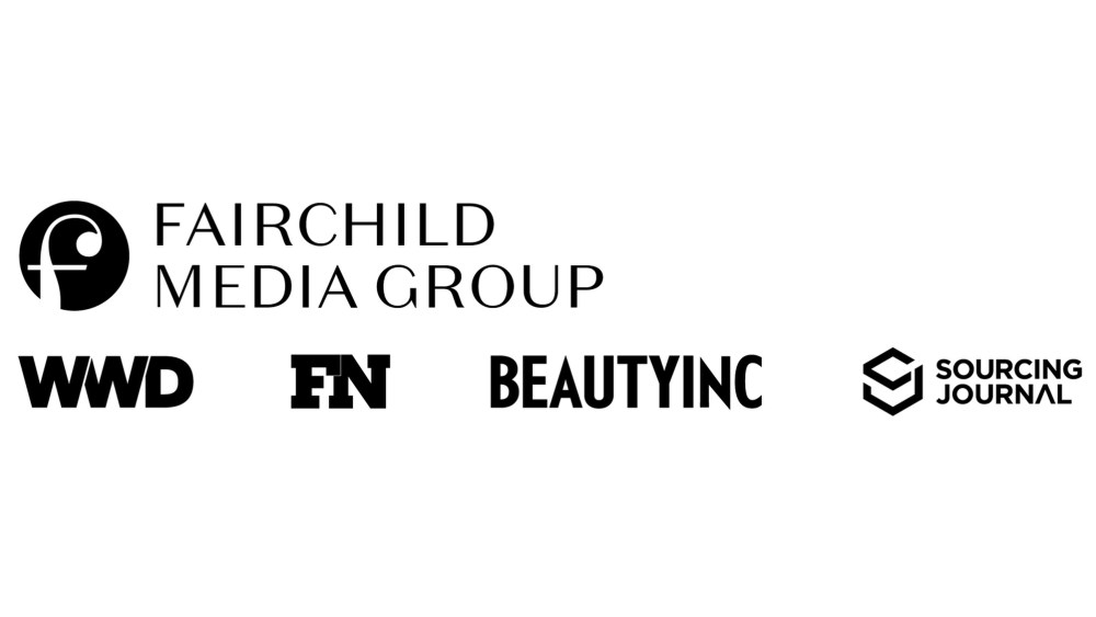Fairchild Media Group's brands include WWD, FN, Beauty Inc and Sourcing Journal.