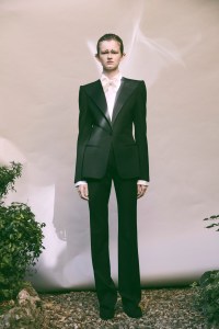Francesco Scognamiglio Couture Fall 2025 Collection