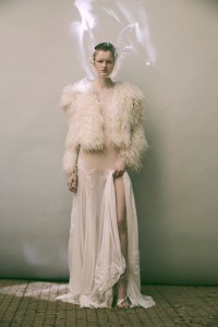 Francesco Scognamiglio Couture Fall 2025 Collection