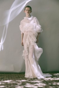 Francesco Scognamiglio Couture Fall 2025 Collection
