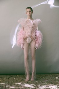 Francesco Scognamiglio Couture Fall 2025 Collection