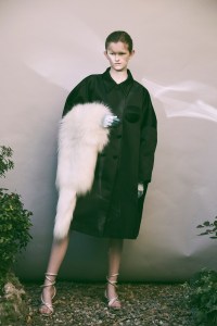 Francesco Scognamiglio Couture Fall 2025 Collection