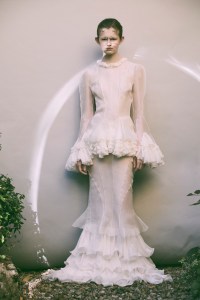 Francesco Scognamiglio Couture Fall 2025 Collection