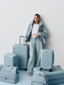 Gap x Béis Collaboration Shoot