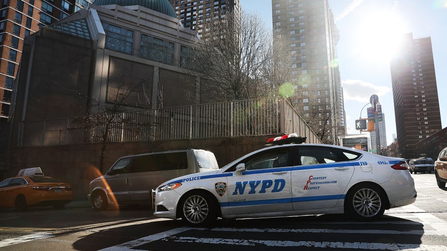 New York officials convicted 36 people involved in a New York City-based organized retail crime ring.