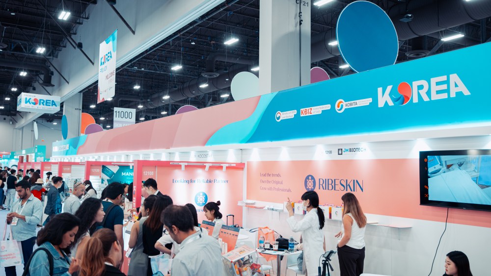 Cosmoprof Vegas 2025