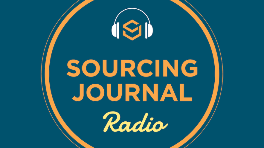 Sourcing Journal Radio podcast Inside SJ Denim's Made in America issue.