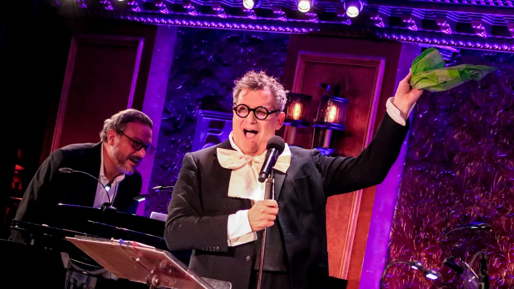 Isaac Mizrahi