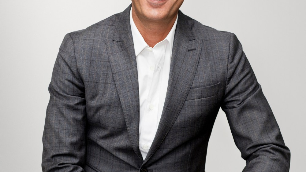 Jonathan Simon