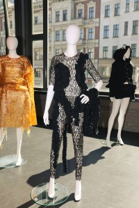 Kasia Kucharska Spring 2026 Collection