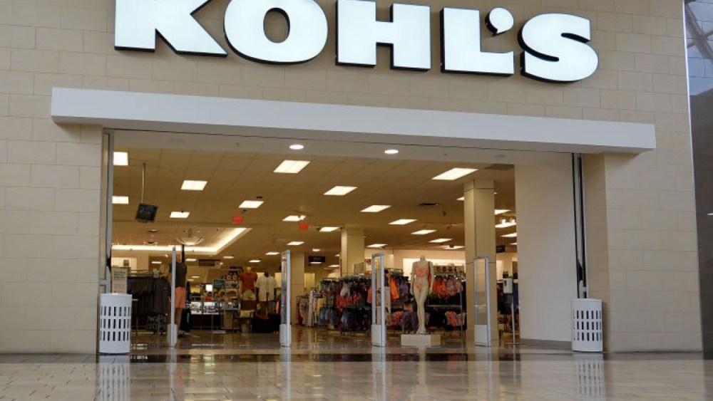 Kohl's