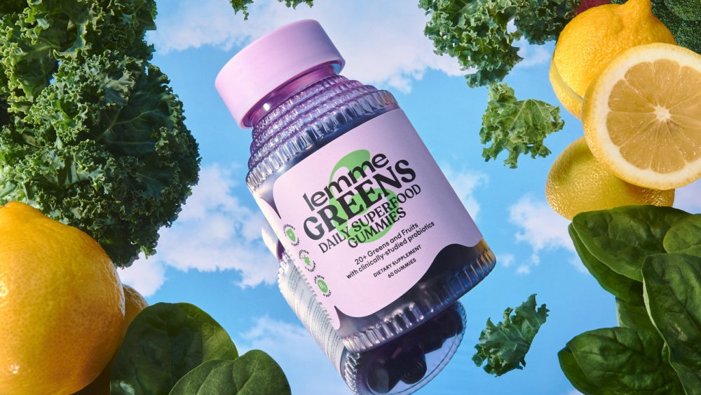 Lemme Greens