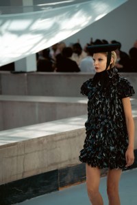 Looks from "Synergetic"