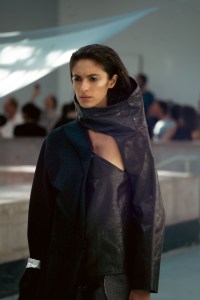 Looks from "Synergetic"
