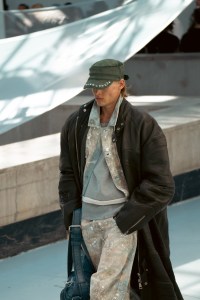 Looks from "Synergetic"