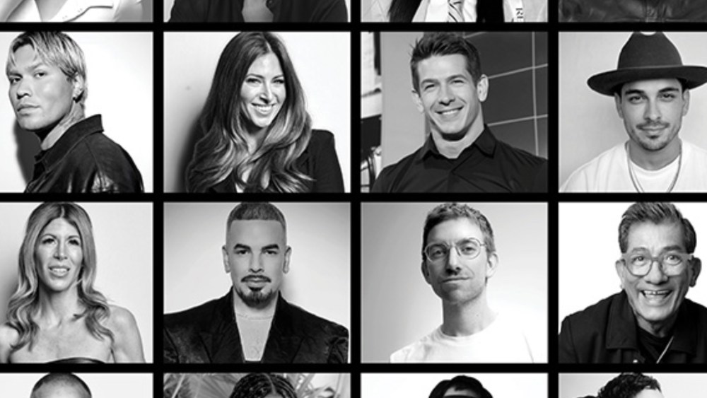 Redken announces Artistic Ambassador Program.