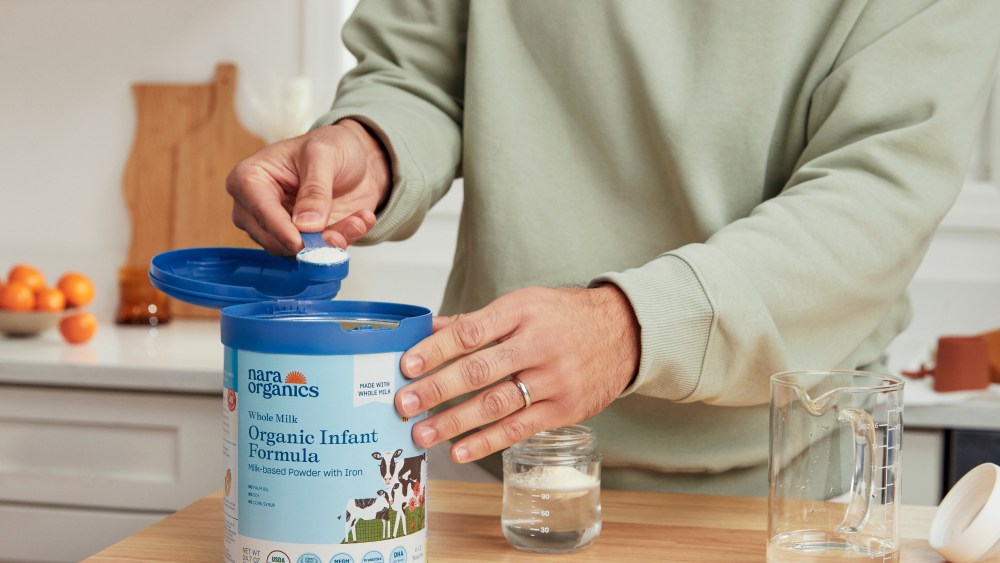 Nara Organics