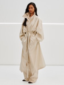 Phoebe Philo Collection D Spring 2026 Ready-to-Wear Collection