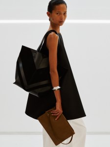 Phoebe Philo Collection D Spring 2026 Ready-to-Wear Collection
