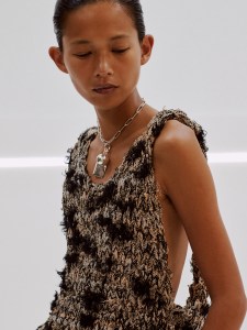 Phoebe Philo Collection D Spring 2026 Ready-to-Wear Collection