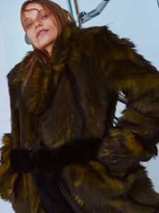 Phoebe Philo Collection D Spring 2026 Ready-to-Wear Collection