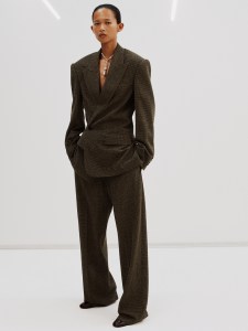 Phoebe Philo Collection D Spring 2026 Ready-to-Wear Collection