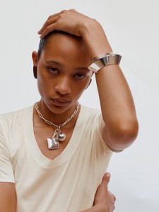 Phoebe Philo Collection D Spring 2026 Ready-to-Wear Collection