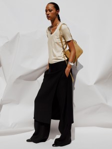 Phoebe Philo Collection D Spring 2026 Ready-to-Wear Collection