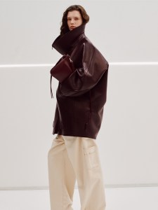 Phoebe Philo Collection D Spring 2026 Ready-to-Wear Collection
