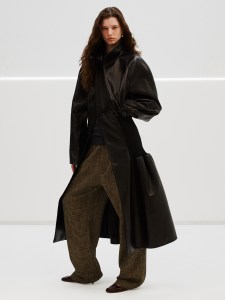 Phoebe Philo Collection D Spring 2026 Ready-to-Wear Collection