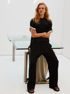 Phoebe Philo Collection D Spring 2026 Ready-to-Wear Collection