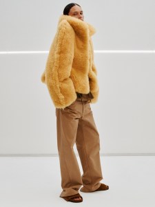 Phoebe Philo Collection D Spring 2026 Ready-to-Wear Collection
