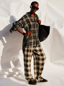 Phoebe Philo Collection D Spring 2026 Ready-to-Wear Collection